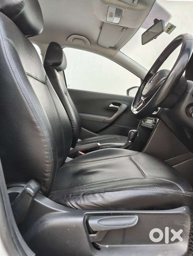 Volkswagen Polo Gt Tsi, 2015, Petrol