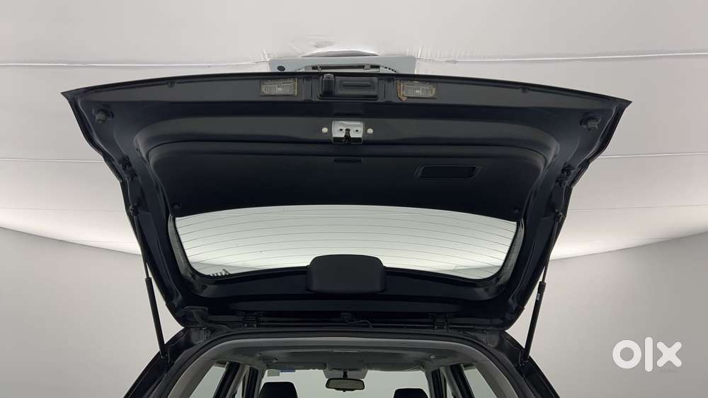 Hyundai Venue 1.0 Sx (o) Turbo Dct, 2023, Petrol