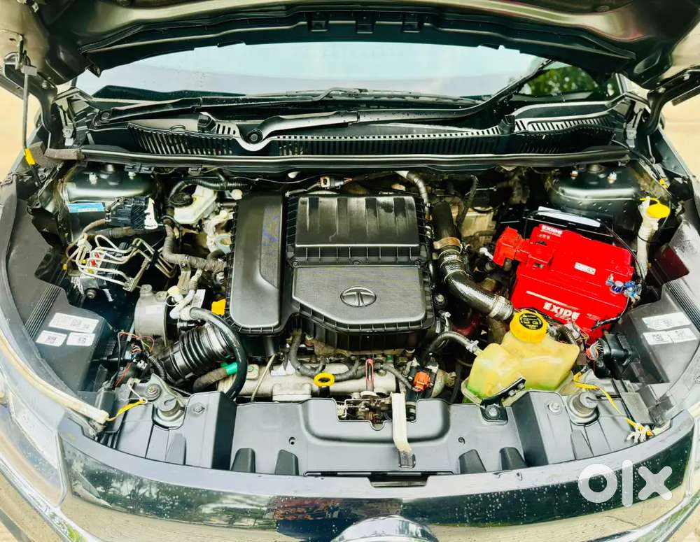 Tata Nexon Diesel Manual 2022