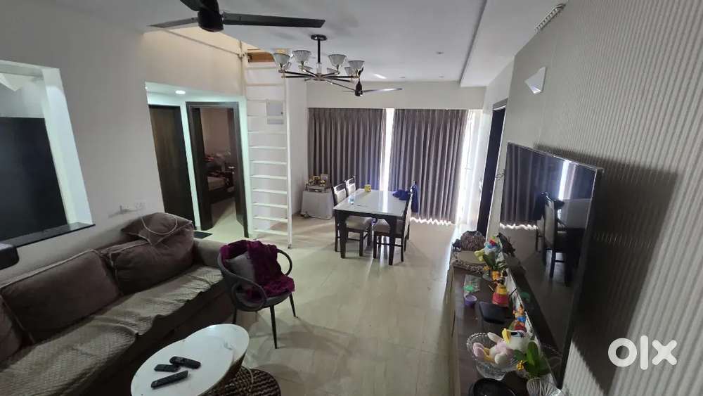 2bhk apartment for rent
