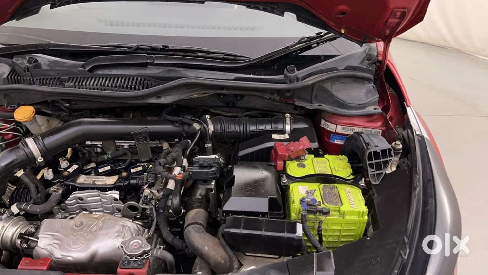 Tata Altroz 1.2 Xz I-turbo, 2021, Petrol