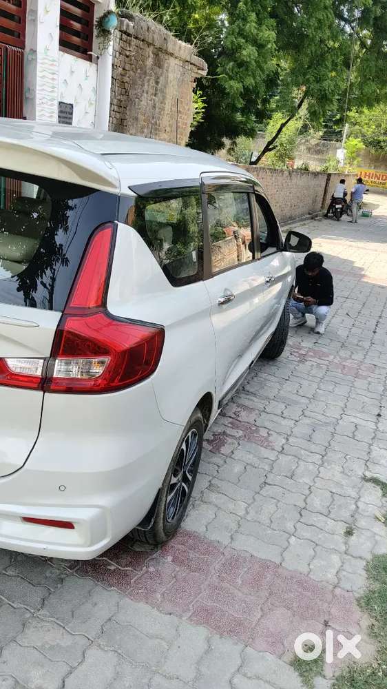 Maruti Ertiga Vxi 2023