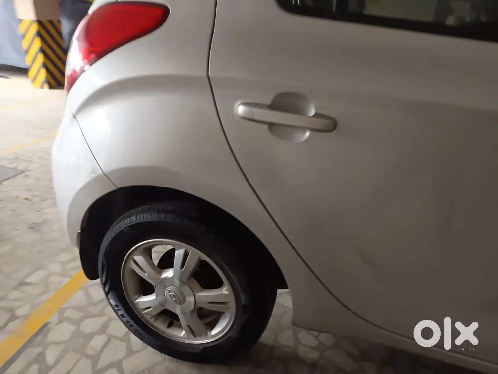 Hyundai I20 2010 Petrol Well Maintained