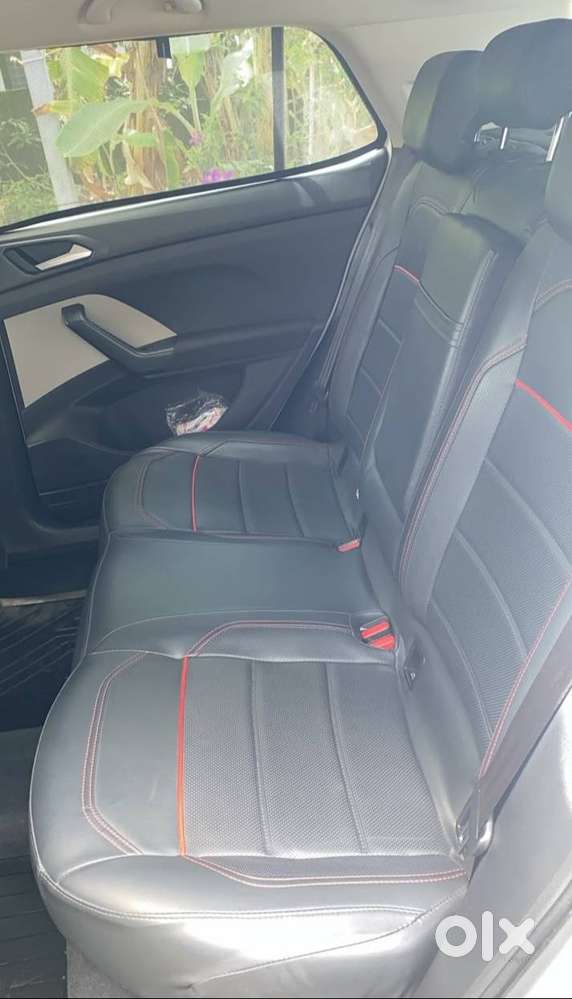Volkswagen Taigun 2022-