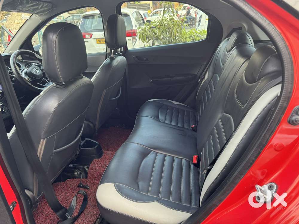 Tata Tiago Nrg 1.2 Xz Mt, 2022, Petrol