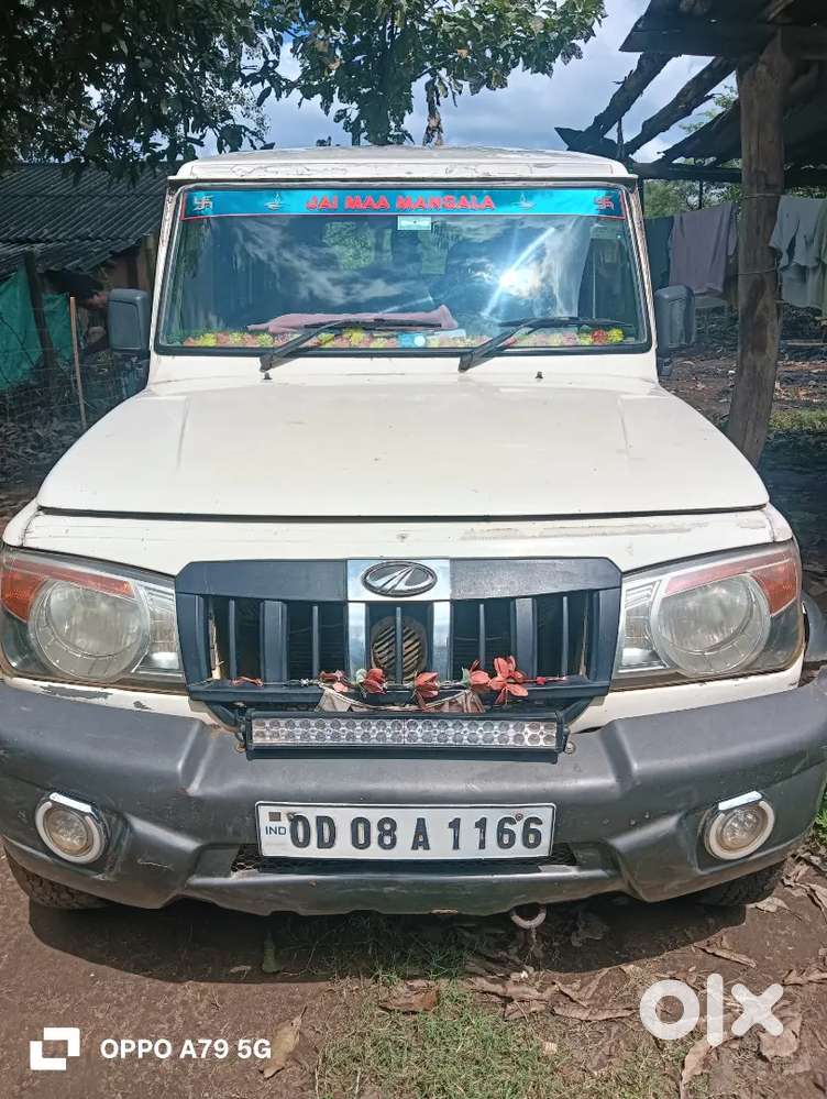 Mahindra Bolero Neo Plus 13 Year