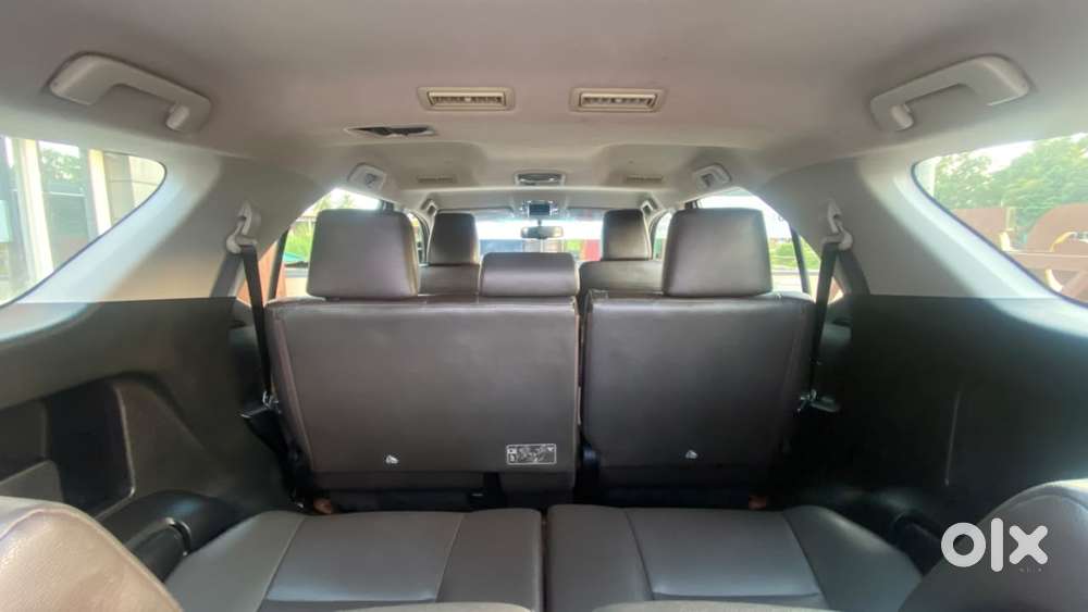 Toyota Fortuner 4x2 At 2.8 Diesel, 2019, Diesel