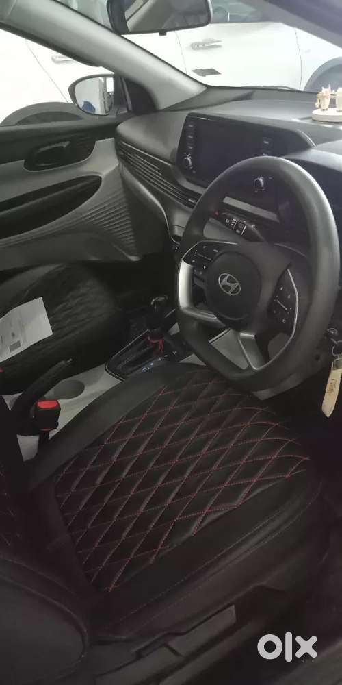 Hyundai New I20 2024 Petrol Very Good Condition