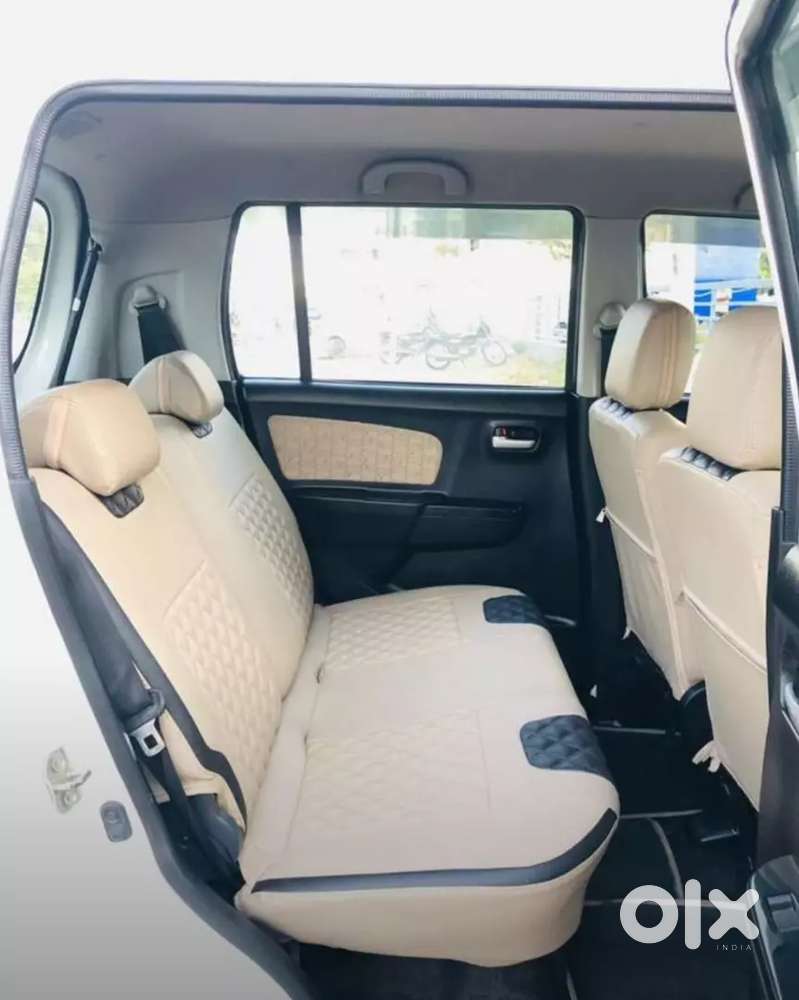 Model 2014 October Maruti Suzuki Wagonr Lxi