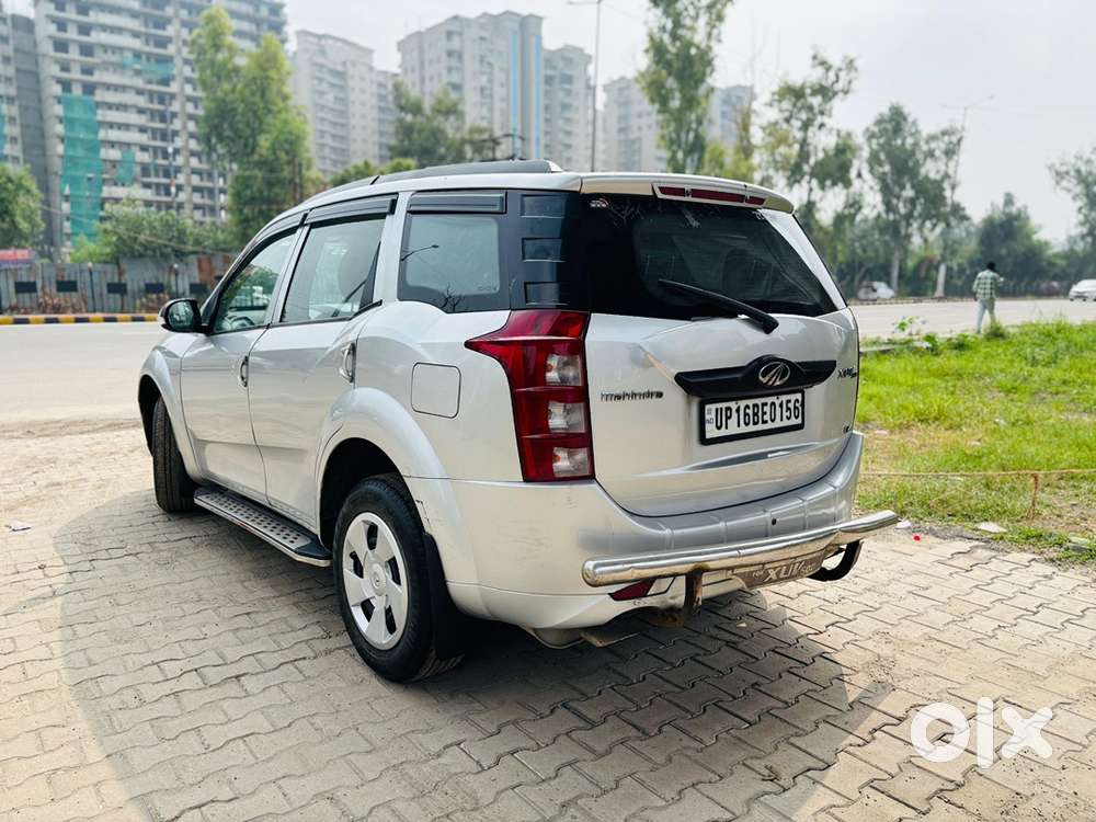 Mahindra Xuv500 Diesel 2016 Car Up 16 Reg