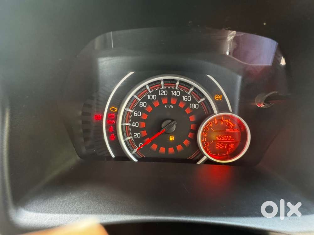 Maruti Suzuki Wagon R 2022, Dual Tone