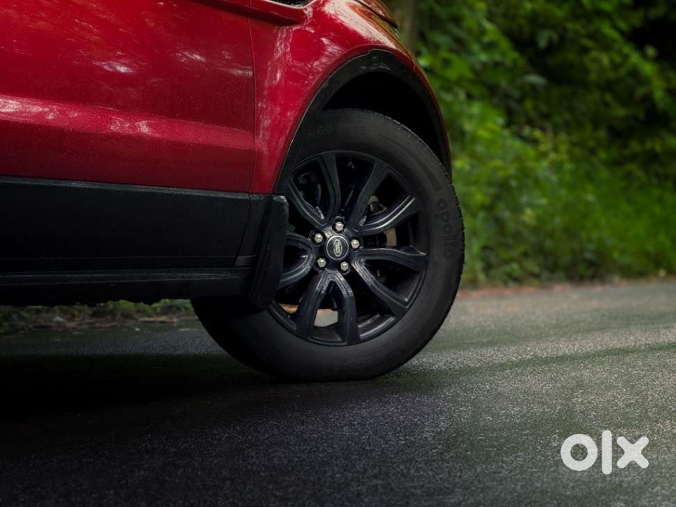 Land Rover Range Evoque Se, 2019, Diesel