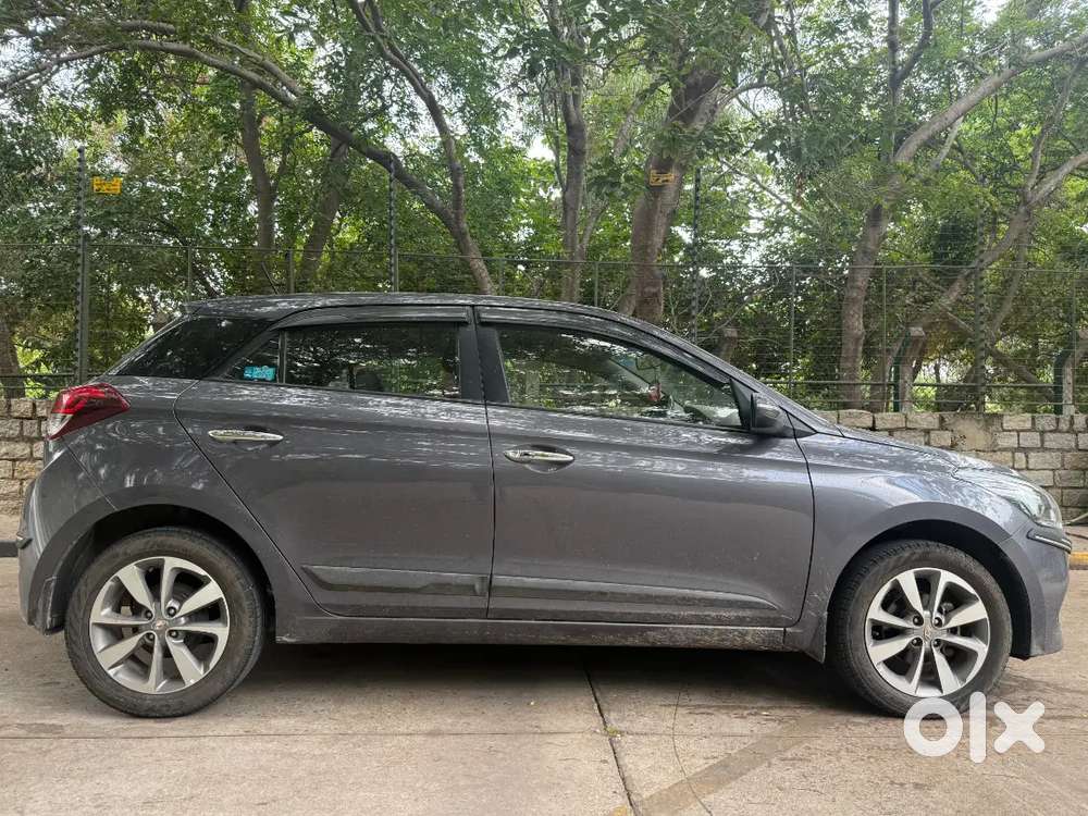 Hyundai I20 2018 Petrol 80000 Km Driven With Very Good Condition