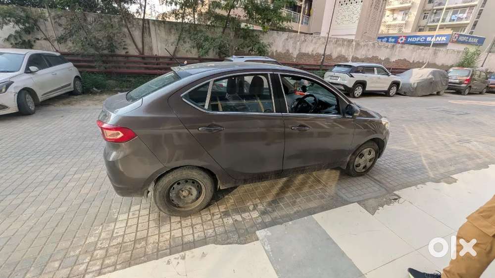 Tata Tigor 1.05 Revotorq Xt 2018