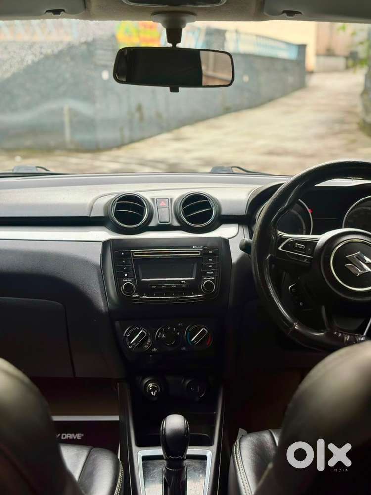 Maruti Swift Vdi Diesel 2018/19