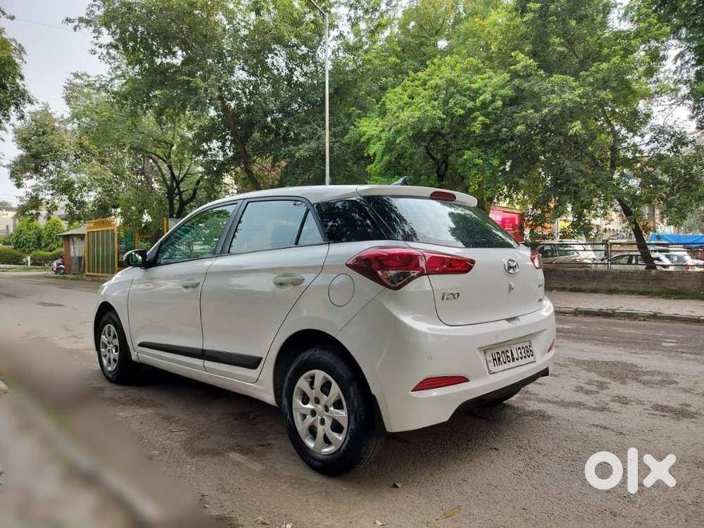 Hyundai I20 Diesel Sportz, 2016