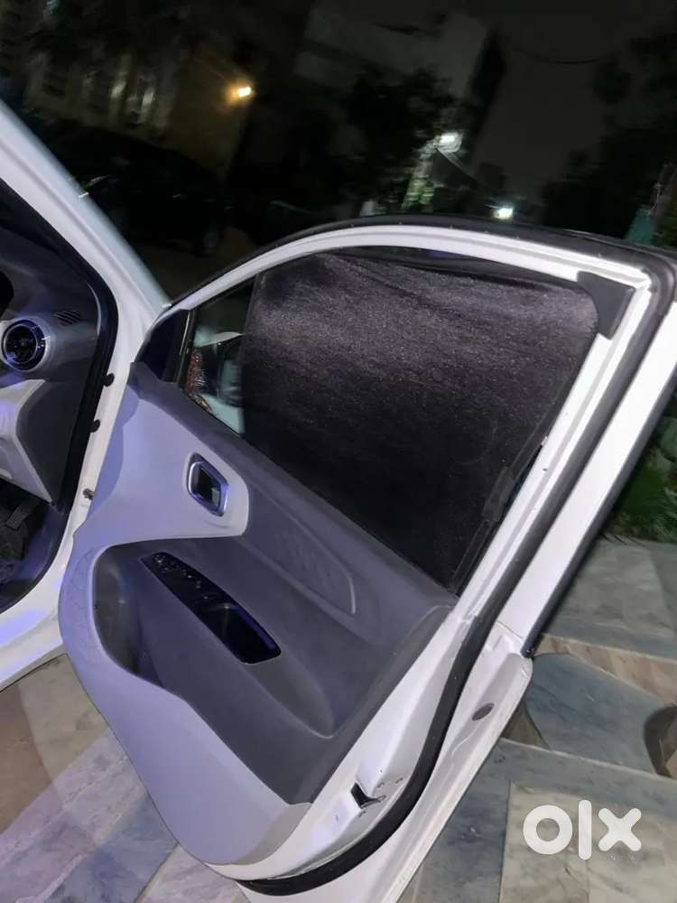 Hyundai Grand I10 Nios 2021 Cng & Hybrids 53000 Km Driven