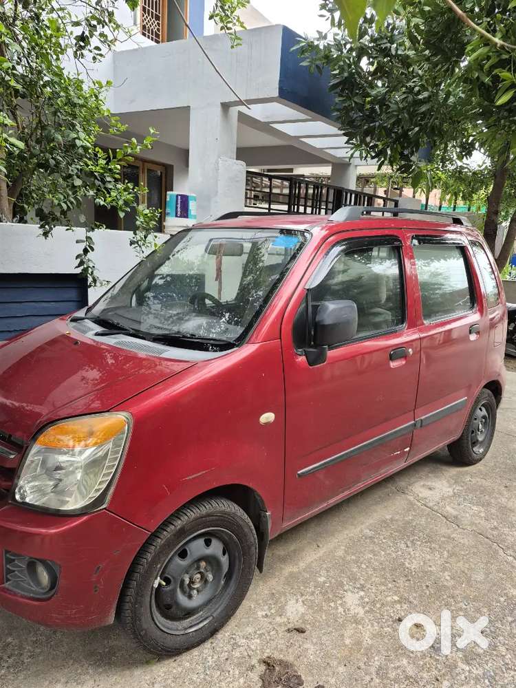 Selling Wagonr Car