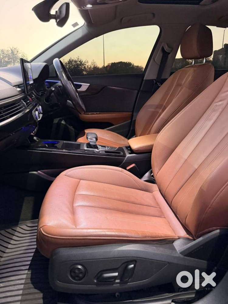 Audi A4 2.0 Technology 40 Tfsi, 2022, Petrol