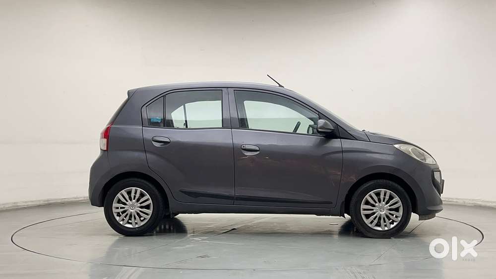 Hyundai Santro Sportz Cng, 2019, Cng & Hybrids