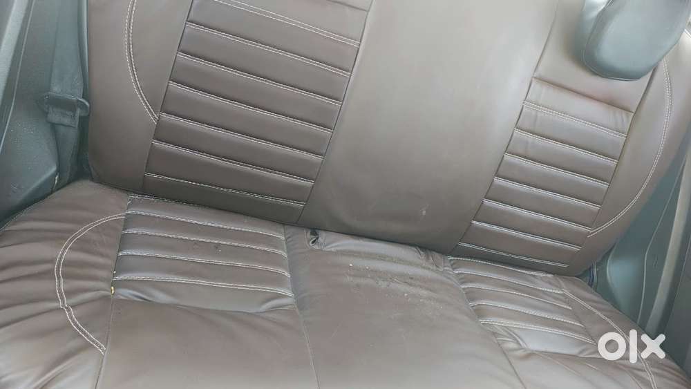 Maruti Suzuki Vitara Brezza Vdi, 2018, Diesel