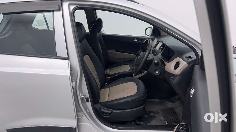 Hyundai Grand I10 1.2 Kappa Sportz, 2018, Petrol