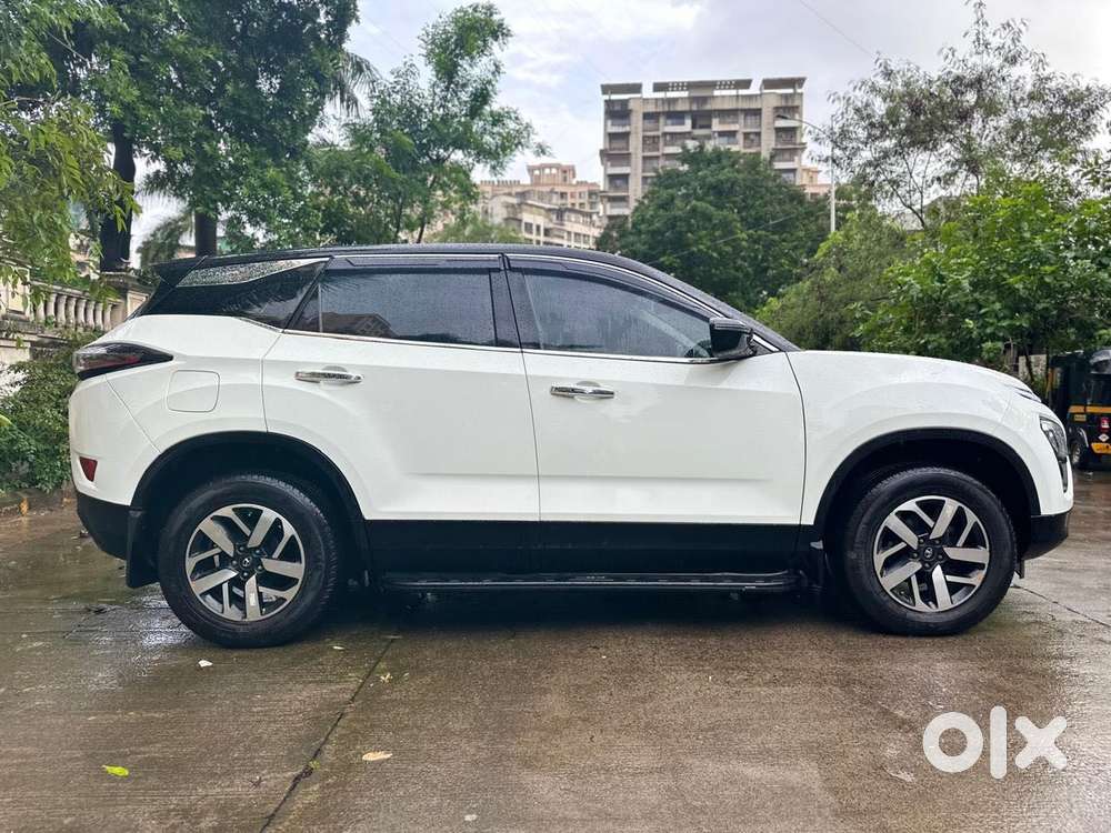 Tata Harrier Xza Plus Dual Tone, 2022, Diesel