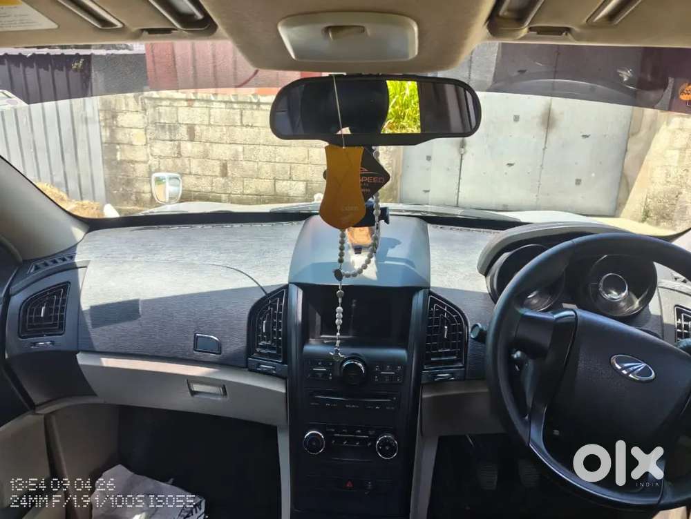 Mahindra Xuv500 2017 Diesel