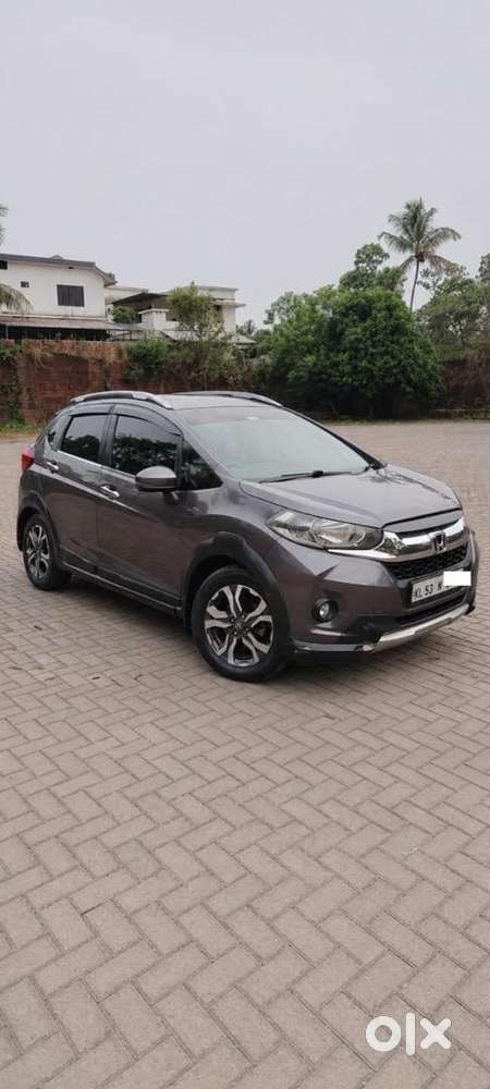 Honda Diesel Car 2018