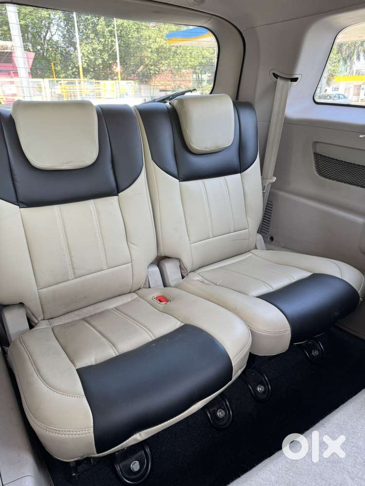 Mahindra Xuv500 W6 At, 2017, Diesel