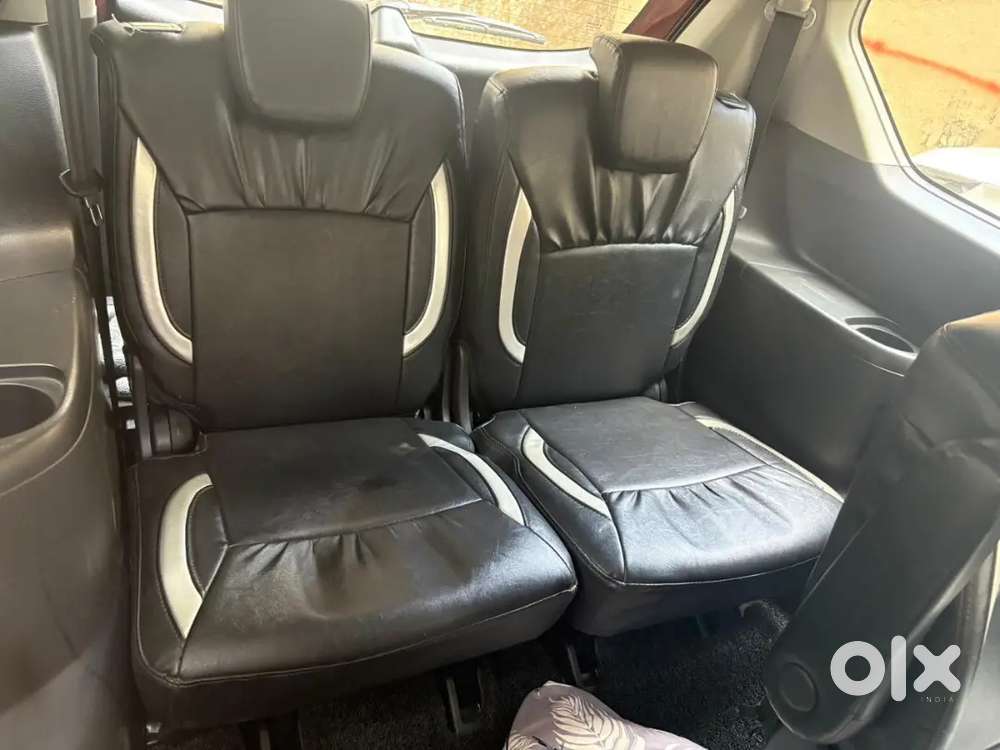 Maruti Suzuki Xl6 2019