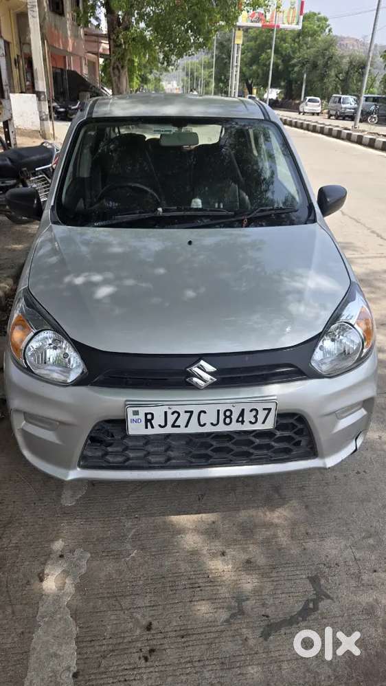 Maruti Suzuki Alto 800 2020