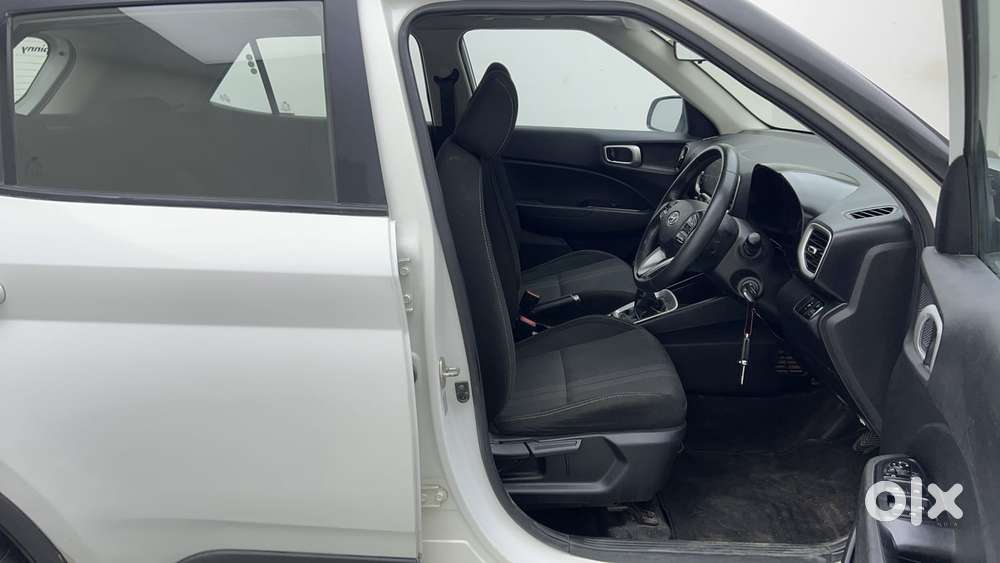 Hyundai Venue Sx Turbo, 2022, Petrol