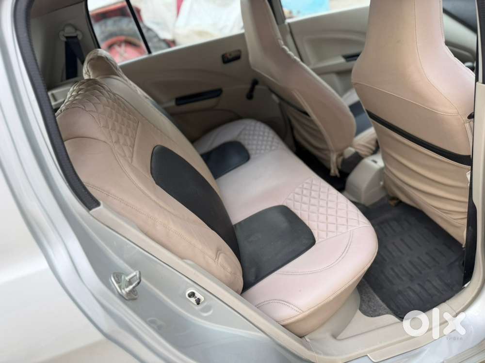 2nd Maruti Suzuki Lxi(o) 2018 Car