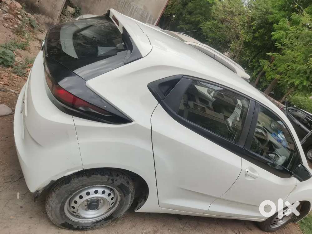 Tata Altroz 1.2 Xe 2021 Variant