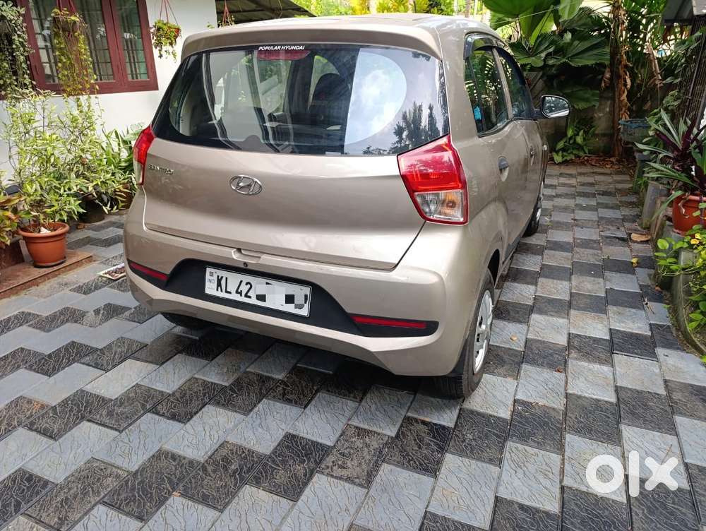 Hyundai New Santro 1.1 Era, 2020, Petrol
