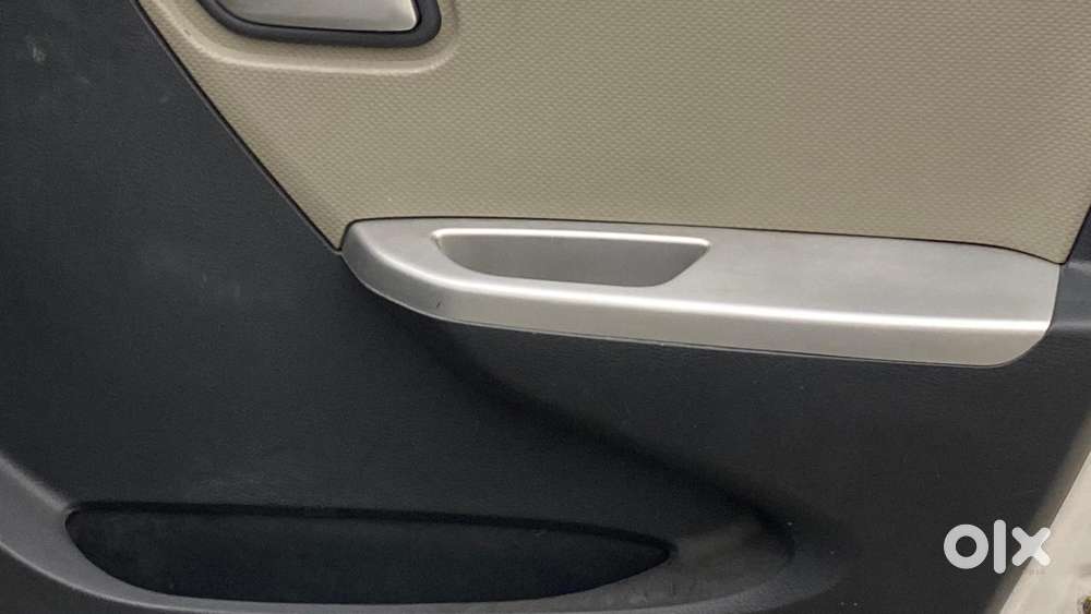 Maruti Suzuki Alto K10 Vxi, 2019, Petrol