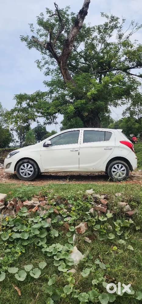 Hyundai I20 2013 Diesel Well Maintained