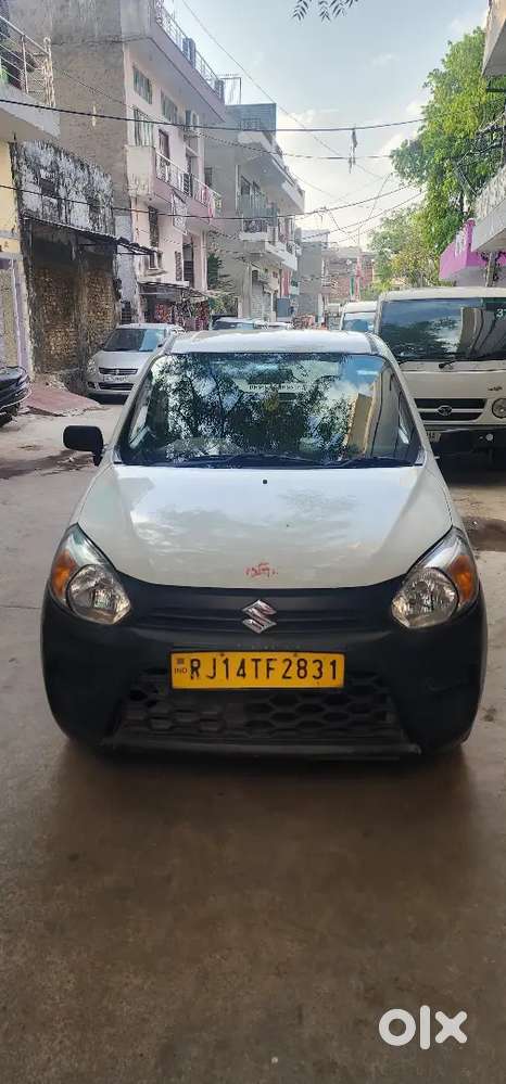 Maruti Suzuki Alto 2023 Petrol Lpg