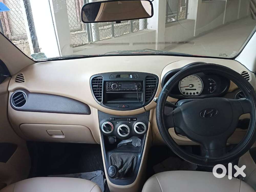 I10 Immaculate Condition For Sale