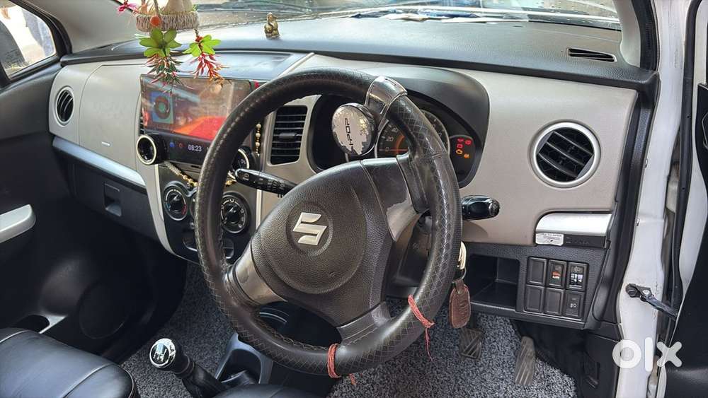 Wagon R Flex 2016 Km Driven