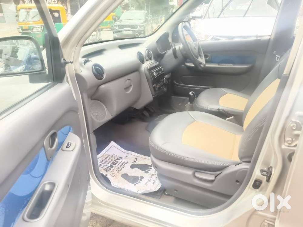 Hyundai Santro Xing Xl, 2008