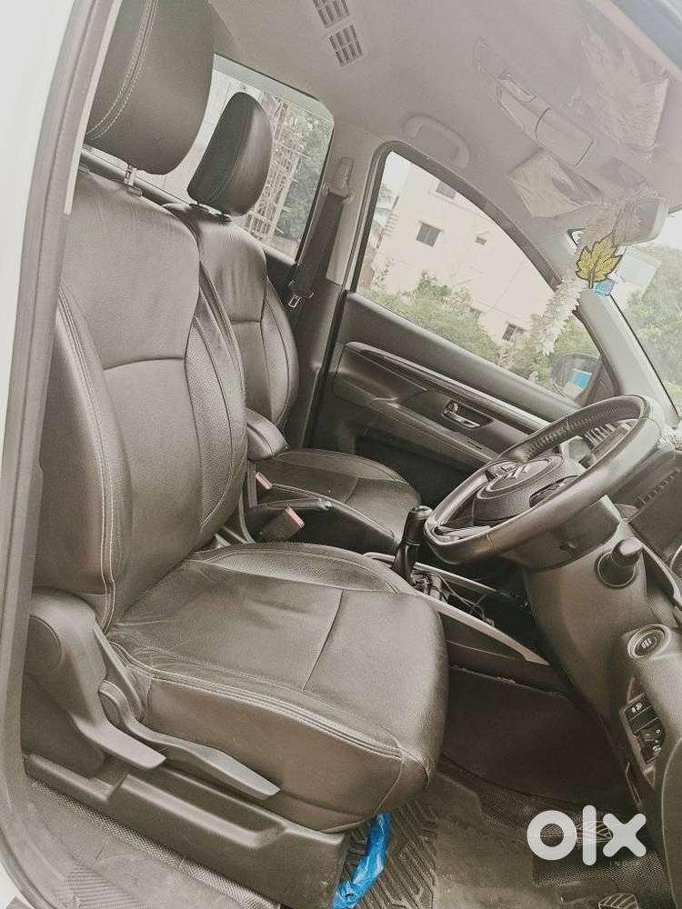 Maruti Suzuki Xl6 1.5 Alpha Mt, 2021, Petrol
