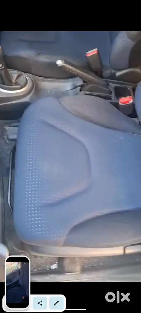 Honda Jazz X Ivtec 1.2 Top Model