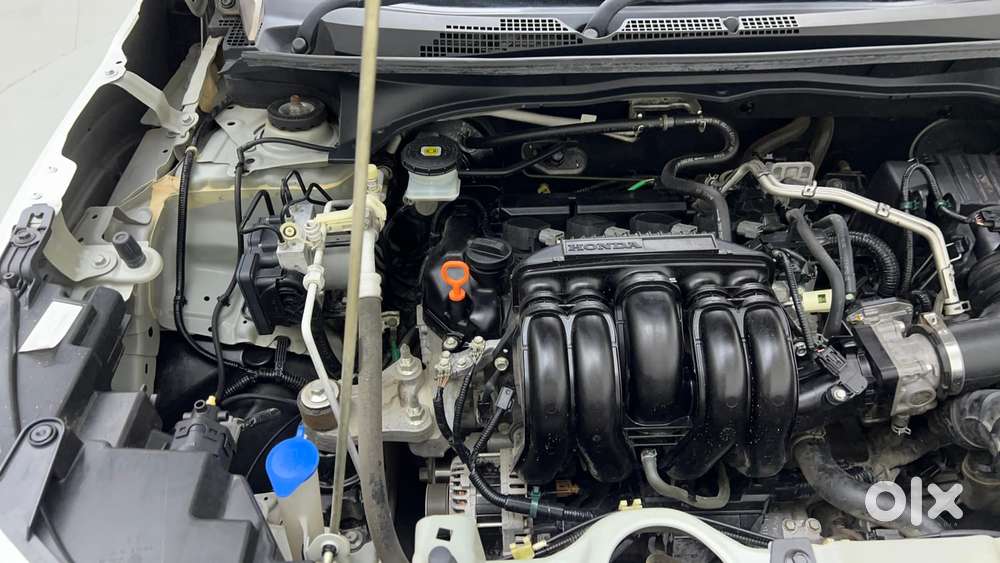 Honda Elevate Zx Mt, 2024, Petrol