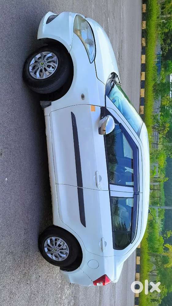 Maruti Suzuki Dzire 2020 Diesel Second-owner Car