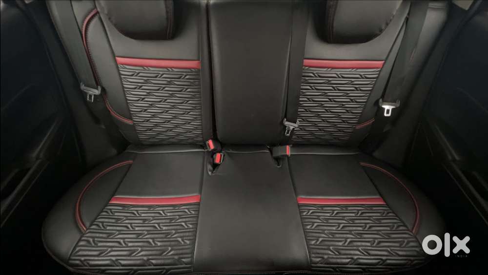 Maruti Suzuki Swift Zxi Plus Amt Dual Tone, 2024, Petrol