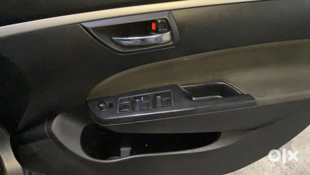 Maruti Suzuki Swift 2004-2010 Vdi Bsiii W/ Abs, 2014, Diesel