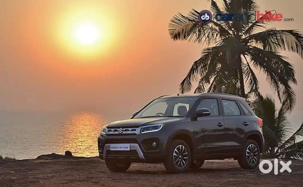 New Car Sales