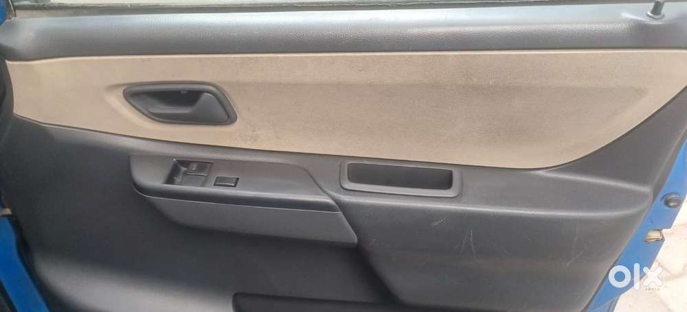 Maruti Suzuki Estilo Lxi, 2008, Petrol